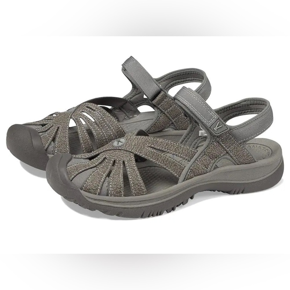 KEEN ROSE SANDAL